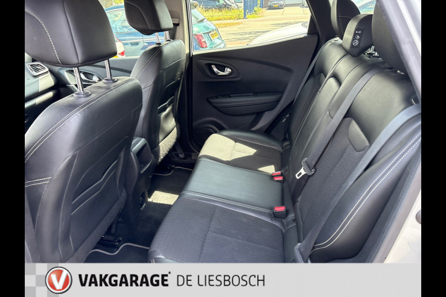 Renault Kadjar 1.5 dCi Limited,navi,camera ,trekhaak,boeken