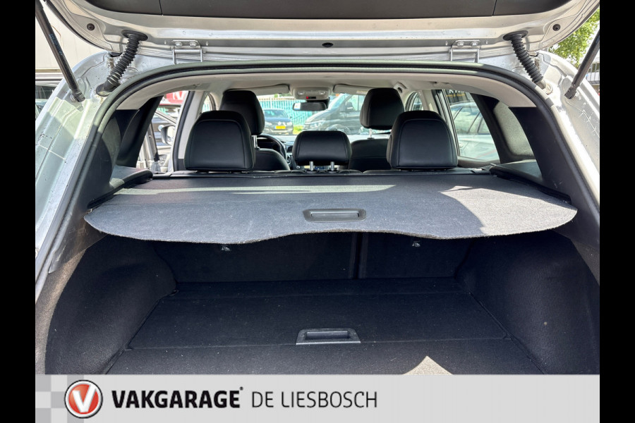 Renault Kadjar 1.5 dCi Limited,navi,camera ,trekhaak,boeken
