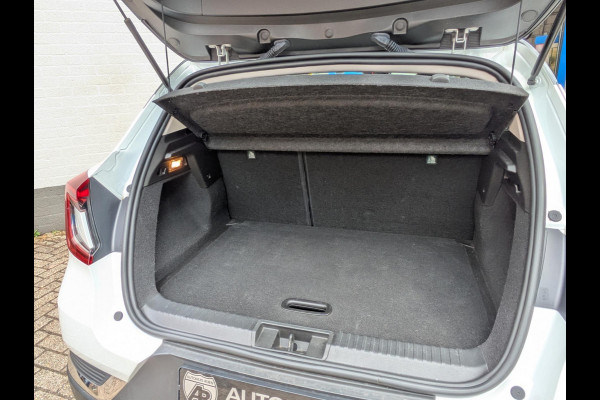 Renault Captur 1.3 TCe 140 Intens Aut.|Groot-Navi|Adapt.Cruise|Stoel/Stuurverwarming|Lane-Assist|Keyless-Entry/Go|Camera