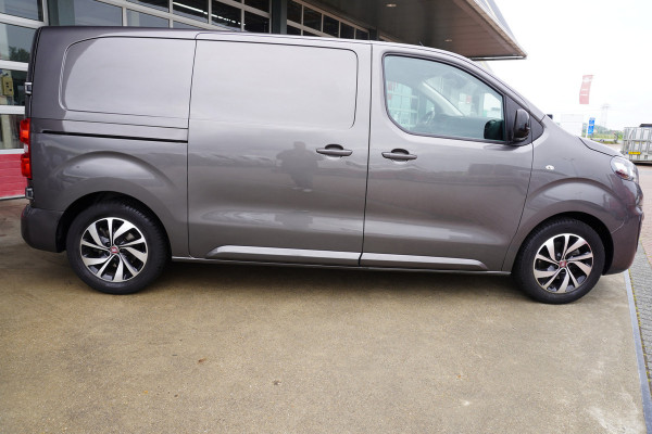 Fiat Scudo 2.0 MultiJet L2H1 145PK SX Schuifdeur links en rechts nr.V049 | Airco | Cruise | Navi | Camera