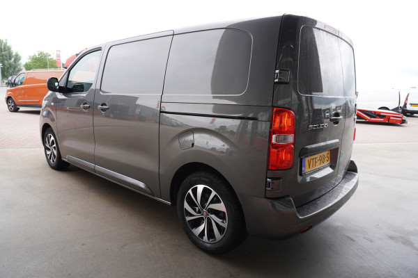 Fiat Scudo 2.0 MultiJet L2H1 145PK SX Schuifdeur links en rechts nr.V049 | Airco | Cruise | Navi | Camera