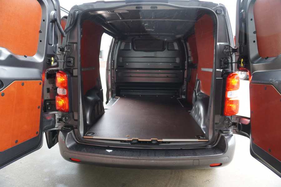 Fiat Scudo 2.0 MultiJet L2H1 145PK SX Schuifdeur links en rechts nr.V049 | Airco | Cruise | Navi | Camera