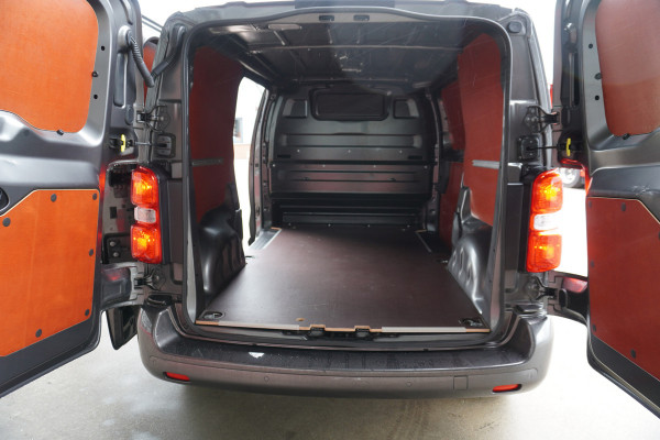 Fiat Scudo 2.0 MultiJet L2H1 145PK SX Schuifdeur links en rechts nr.V049 | Airco | Cruise | Navi | Camera