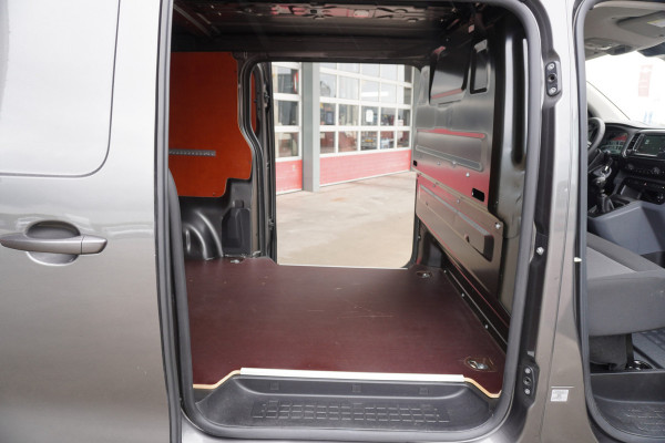 Fiat Scudo 2.0 MultiJet L2H1 145PK SX Schuifdeur links en rechts nr.V049 | Airco | Cruise | Navi | Camera