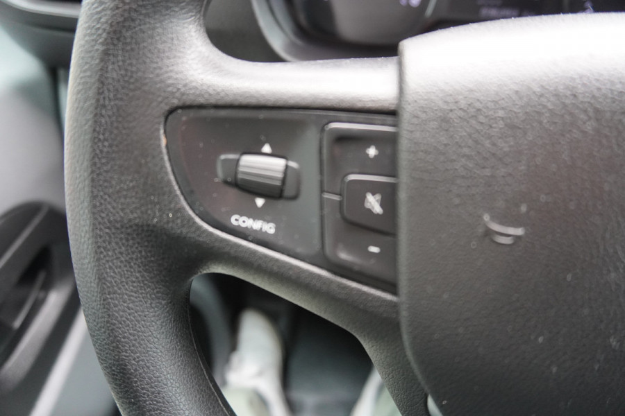 Fiat Scudo 2.0 MultiJet L2H1 145PK SX Schuifdeur links en rechts nr.V049 | Airco | Cruise | Navi | Camera