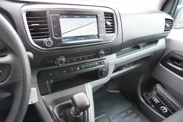 Fiat Scudo 2.0 MultiJet L2H1 145PK SX Schuifdeur links en rechts nr.V049 | Airco | Cruise | Navi | Camera