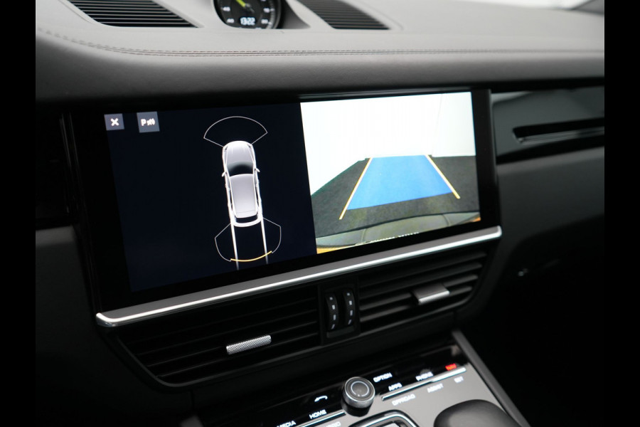 Porsche Cayenne 3.0 E-Hybrid Plug In Hybrid 462pk Dealer O.H PHEV | Panodak | Luchtvering | 4 Wiel Besturing | PDLS+ | Adaptive Cruise | Sportchrono | Softclose |21"L.M |  14 Weg Lederen Sportstoelen & Memory |