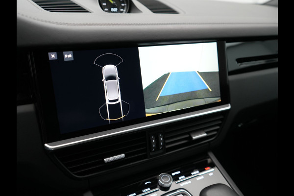 Porsche Cayenne 3.0 E-Hybrid Plug In Hybrid 462pk Dealer O.H PHEV | Panodak | Luchtvering | 4 Wiel Besturing | PDLS+ | Adaptive Cruise | Sportchrono | Softclose |21"L.M |  14 Weg Lederen Sportstoelen & Memory |