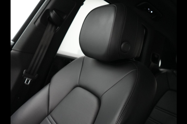 Porsche Cayenne 3.0 E-Hybrid Plug In Hybrid 462pk Dealer O.H PHEV | Panodak | Luchtvering | 4 Wiel Besturing | PDLS+ | Adaptive Cruise | Sportchrono | Softclose |21"L.M |  14 Weg Lederen Sportstoelen & Memory |
