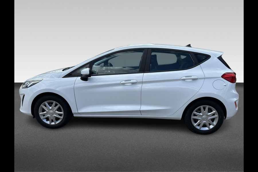 Ford Fiesta 1.0 EcoBoost Connected | navigatie | airco | LED | Apple Carplay/Android Auto