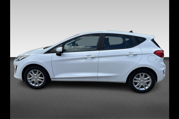 Ford Fiesta 1.0 EcoBoost Connected | navigatie | airco | LED | Apple Carplay/Android Auto