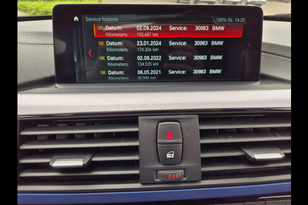 BMW 3 Serie Touring 320i High Executive M Sport Panorama Apple CarPlay Trekhaak NAP APK Rijklaar