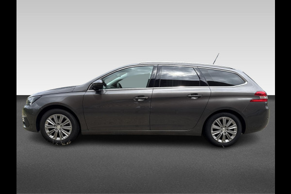 Peugeot 308 SW 1.2 PureTech Allure | automaat | panoramadak | massagestoelen | stoelverwarming | blind-spot | adaptive cruise | navigatie |