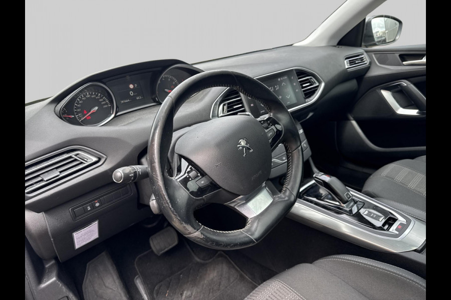 Peugeot 308 SW 1.2 PureTech Allure | automaat | panoramadak | massagestoelen | stoelverwarming | blind-spot | adaptive cruise | navigatie |