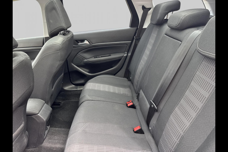 Peugeot 308 SW 1.2 PureTech Allure | automaat | panoramadak | massagestoelen | stoelverwarming | blind-spot | adaptive cruise | navigatie |