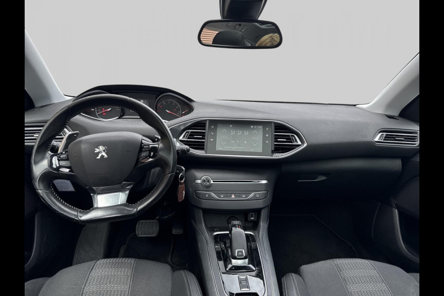 Peugeot 308 SW 1.2 PureTech Allure | automaat | panoramadak | massagestoelen | stoelverwarming | blind-spot | adaptive cruise | navigatie |