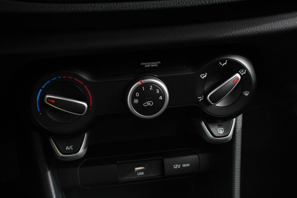 Kia Picanto 1.0 DPi DynamicLine Automaat Navigatie Apple Carplay/Android Auto Airco Camera Lichtmetalen velgen