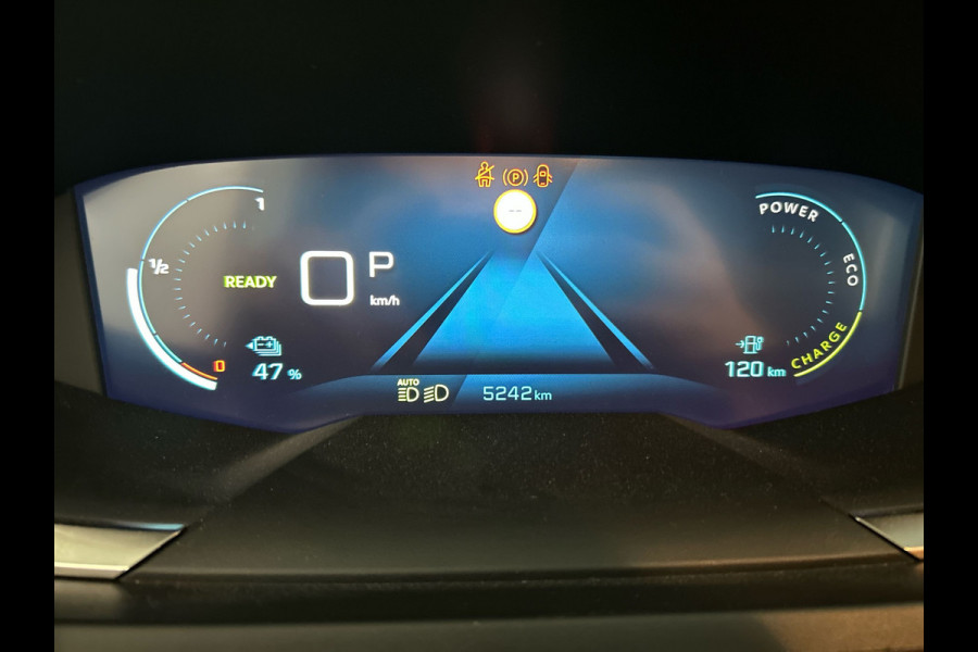 Peugeot e-Rifter EV GT L1 50 kWh | 5231km | 3-fase lader | Navigatie | camera | Soh (batterijcheck) 98,8 %