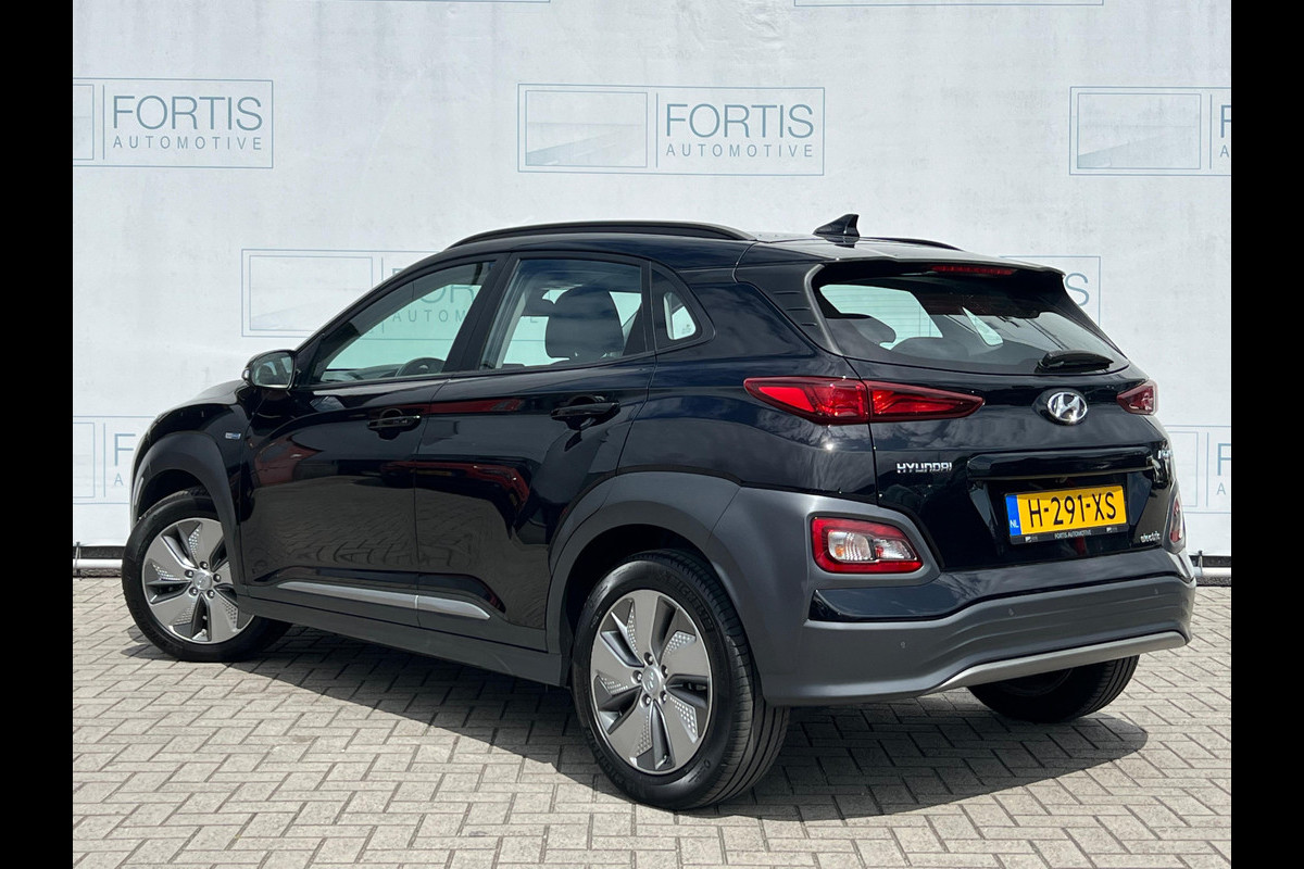 Hyundai Kona EV Comfort 64 kWh 4x voorraad | NL AUTO | CAMERA | 100 SOH!