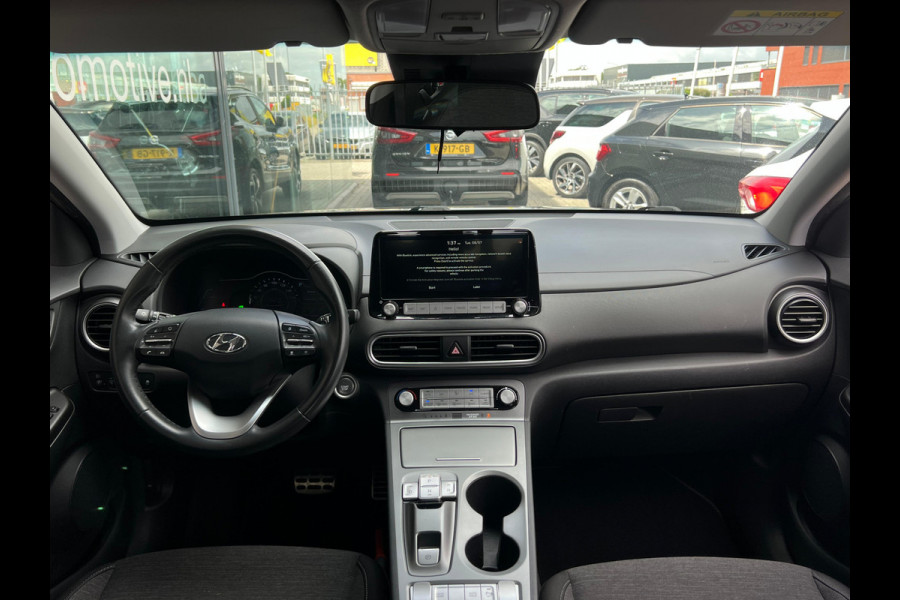 Hyundai Kona EV Comfort 64 kWh 2x voorraad | NL AUTO | CAMERA | 100 SOH!