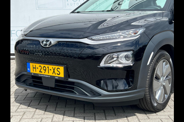 Hyundai Kona EV Comfort 64 kWh 2x voorraad | NL AUTO | CAMERA | 100 SOH!