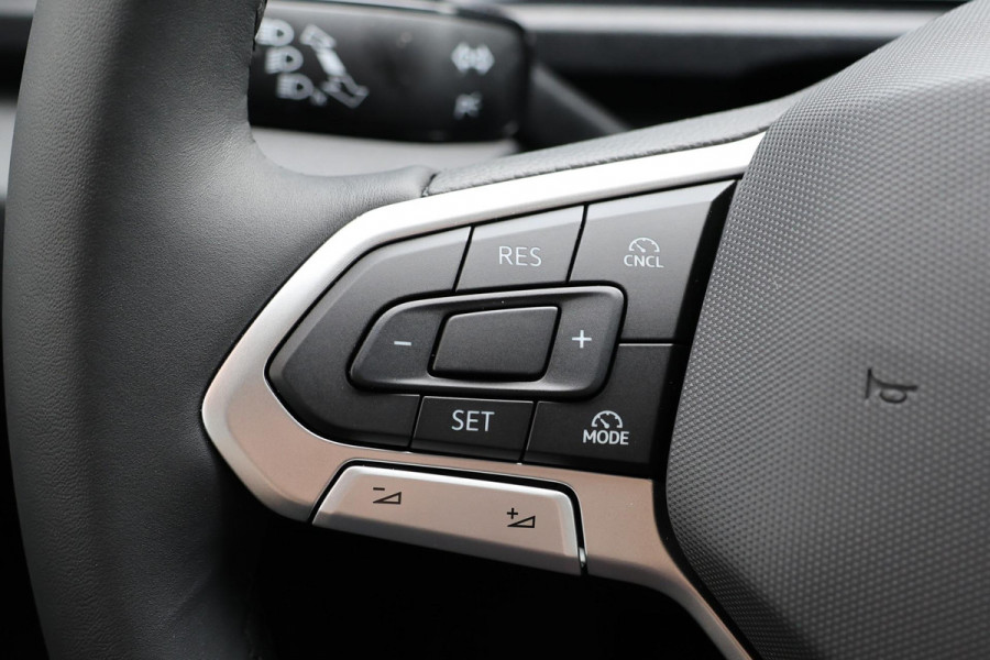 Volkswagen Caddy Cargo 2.0 TDI DSG R-Line | LED | Camera | CarPlay | DAB | Trekhaak | Keyless Go | Fabrieksgarantie