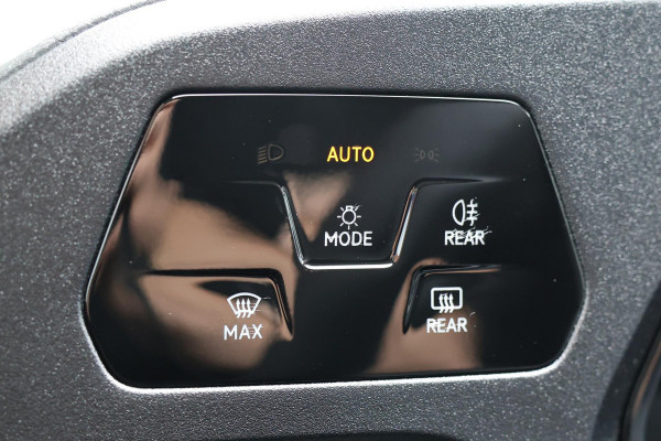 Volkswagen Caddy Cargo 2.0 TDI DSG R-Line | LED | Camera | CarPlay | DAB | Trekhaak | Keyless Go | Fabrieksgarantie