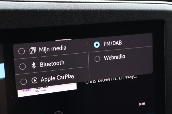 Volkswagen Caddy Cargo 2.0 TDI DSG R-Line | LED | Camera | CarPlay | DAB | Trekhaak | Keyless Go | Fabrieksgarantie
