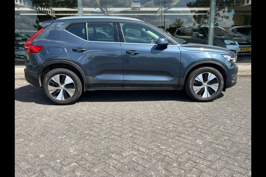 Volvo XC40 1.5 T5 Recharge Inscription | Pano | Leder | Elektr Achterklep | Full LED | (occasion)