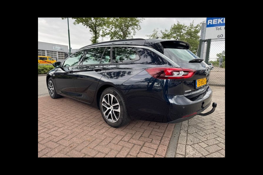 Opel Insignia Sports Tourer 1.6 CDTI Business+ Airco/ECC,Cruisecontrol,Navigatie EXPORT PRIJS