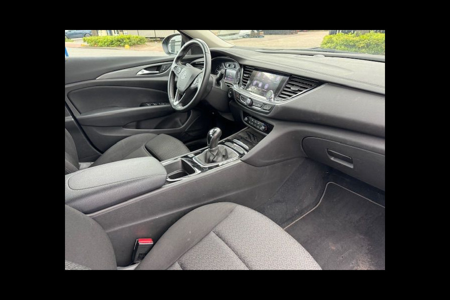 Opel Insignia Sports Tourer 1.6 CDTI Business+ Airco/ECC,Cruisecontrol,Navigatie EXPORT PRIJS