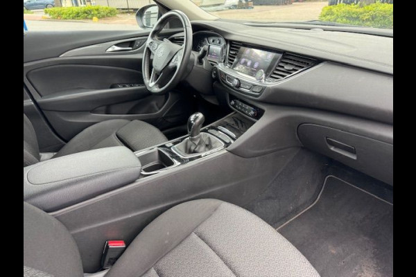 Opel Insignia Sports Tourer 1.6 CDTI Business+ Airco/ECC,Cruisecontrol,Navigatie EXPORT PRIJS