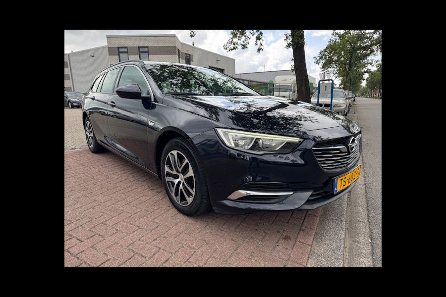 Opel Insignia Sports Tourer 1.6 CDTI Business+ Airco/ECC,Cruisecontrol,Navigatie EXPORT PRIJS