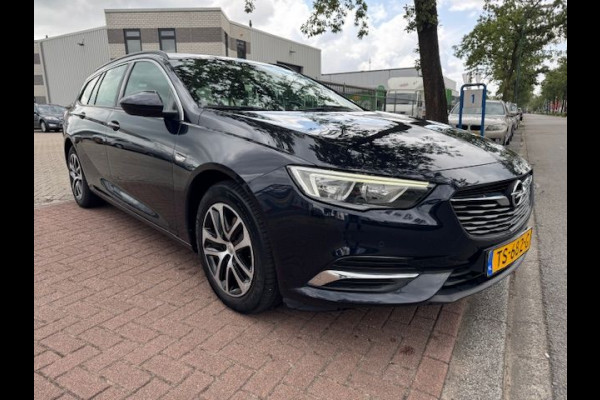 Opel Insignia Sports Tourer 1.6 CDTI Business+ Airco/ECC,Cruisecontrol,Navigatie EXPORT PRIJS