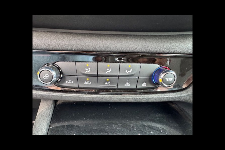 Opel Insignia Sports Tourer 1.6 CDTI Business+ Airco/ECC,Cruisecontrol,Navigatie EXPORT PRIJS
