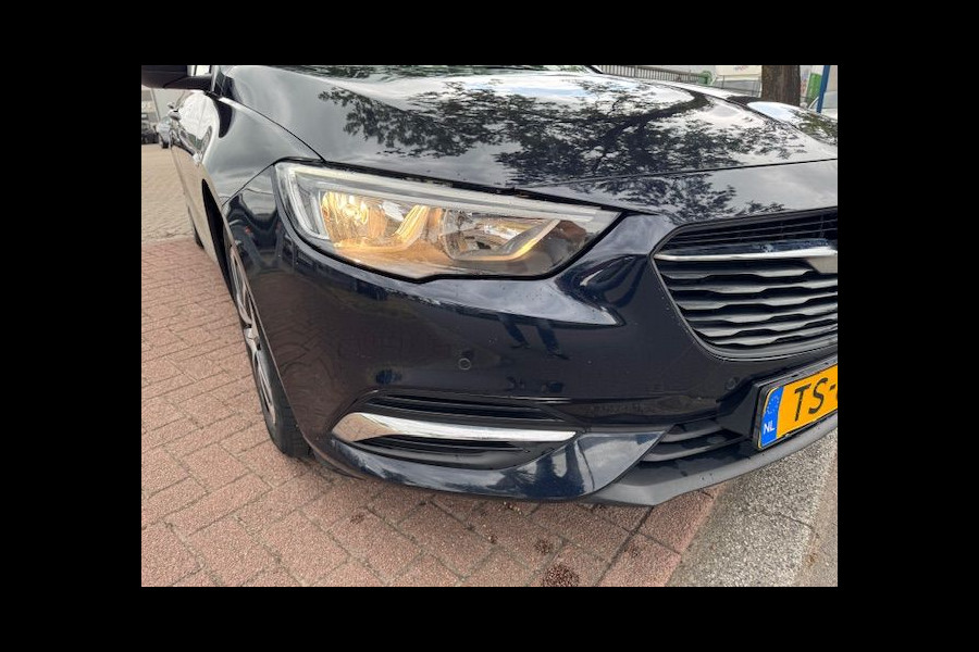 Opel Insignia Sports Tourer 1.6 CDTI Business+ Airco/ECC,Cruisecontrol,Navigatie EXPORT PRIJS