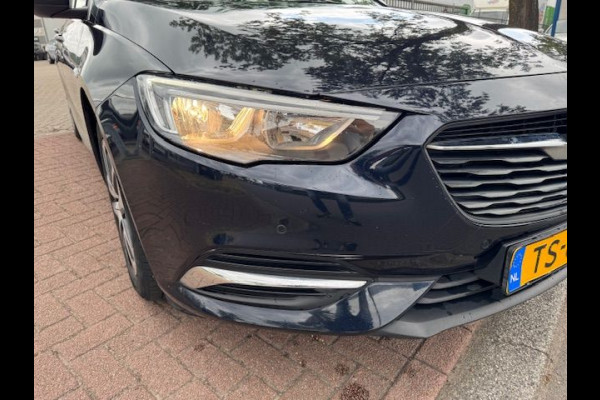 Opel Insignia Sports Tourer 1.6 CDTI Business+ Airco/ECC,Cruisecontrol,Navigatie EXPORT PRIJS