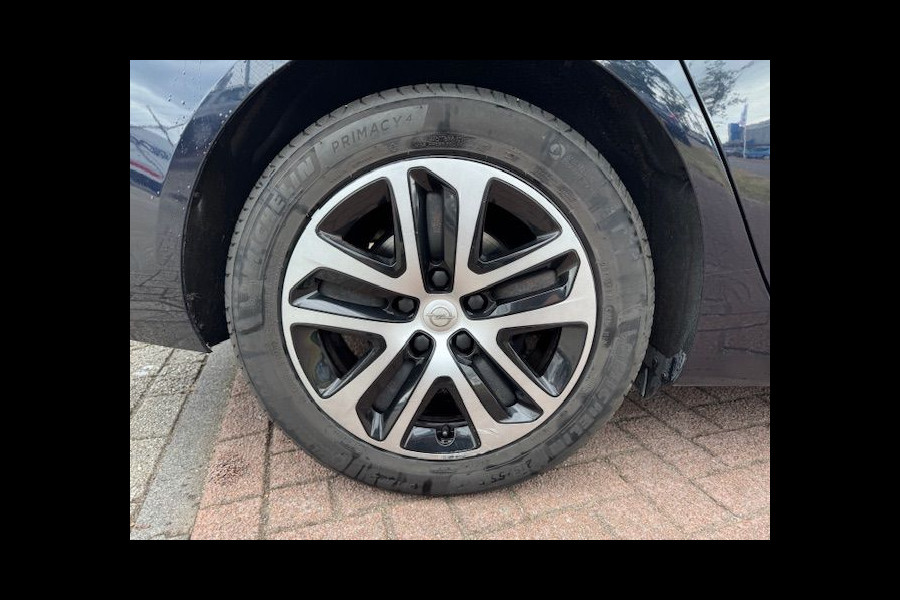 Opel Insignia Sports Tourer 1.6 CDTI Business+ Airco/ECC,Cruisecontrol,Navigatie EXPORT PRIJS