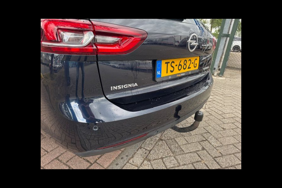 Opel Insignia Sports Tourer 1.6 CDTI Business+ Airco/ECC,Cruisecontrol,Navigatie EXPORT PRIJS