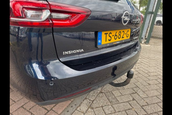Opel Insignia Sports Tourer 1.6 CDTI Business+ Airco/ECC,Cruisecontrol,Navigatie EXPORT PRIJS