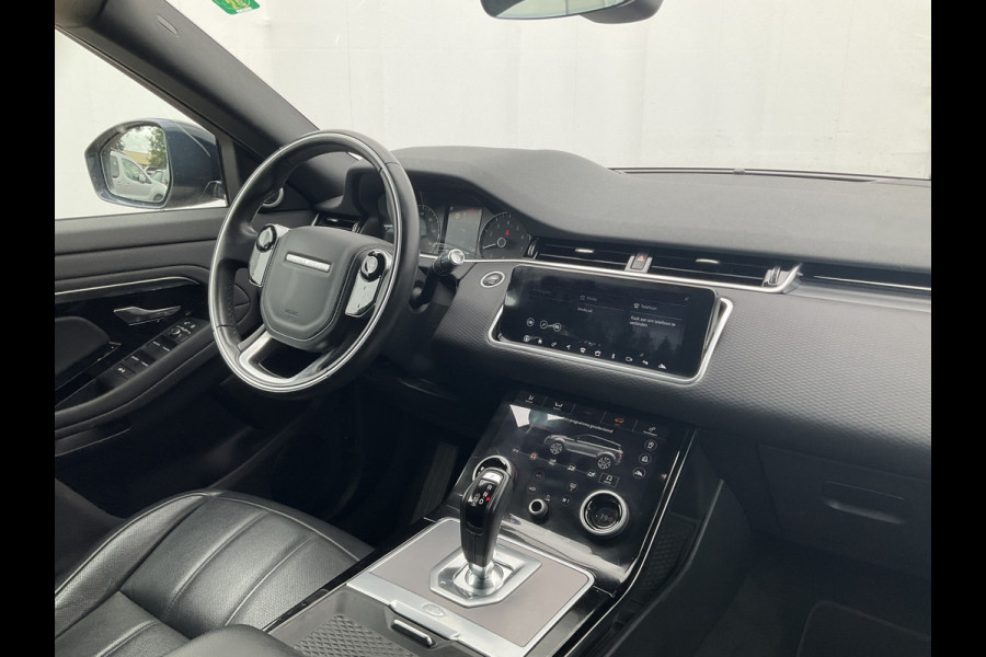 Land Rover Range Rover Evoque 2.0 P200 AWD Leder Meridian Carplay Cam Elek.Klep NL-Auto!