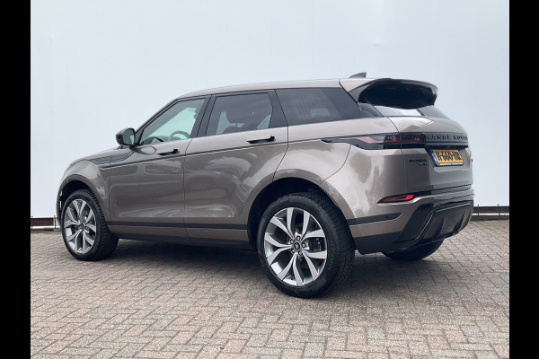 Land Rover Range Rover Evoque 2.0 P200 AWD Leder Meridian Carplay Cam Elek.Klep NL-Auto!