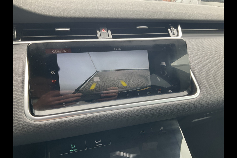 Land Rover Range Rover Evoque 2.0 P200 AWD Leder Meridian Carplay Cam Elek.Klep NL-Auto!