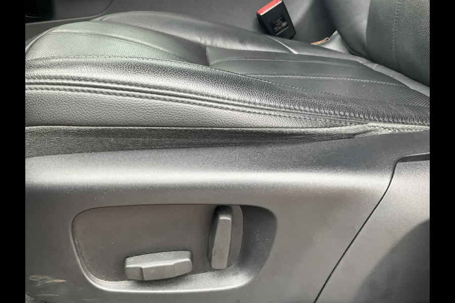 Land Rover Range Rover Evoque 2.0 P200 AWD Leder Meridian Carplay Cam Elek.Klep NL-Auto!
