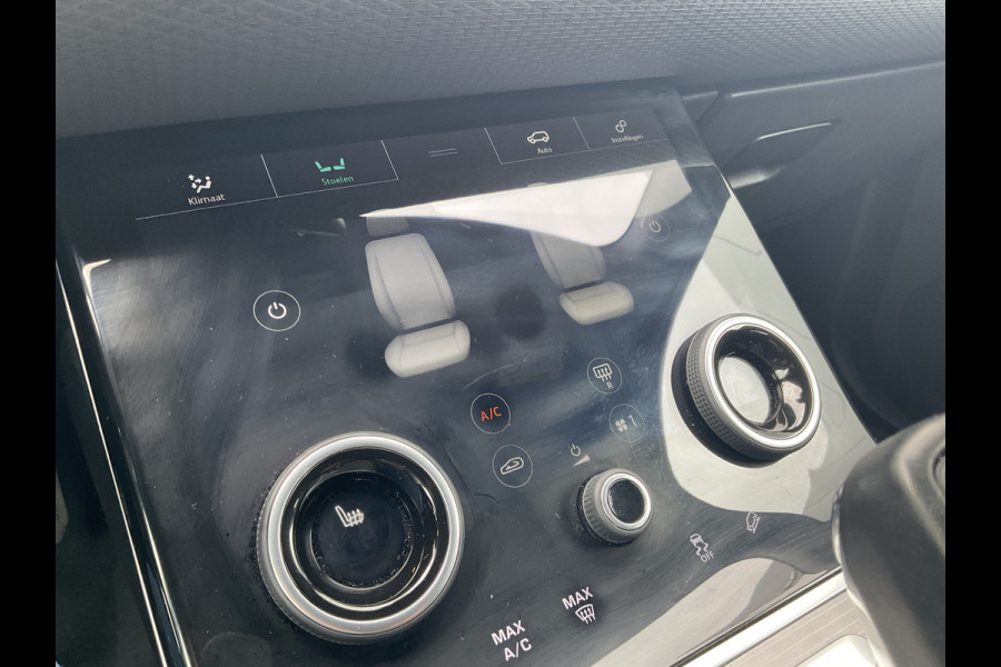 Land Rover Range Rover Evoque 2.0 P200 AWD Leder Meridian Carplay Cam Elek.Klep NL-Auto!