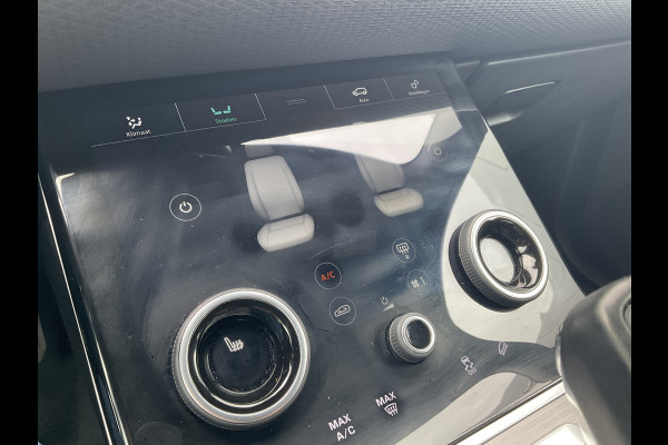 Land Rover Range Rover Evoque 2.0 P200 AWD Leder Meridian Carplay Cam Elek.Klep NL-Auto!