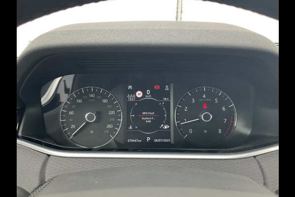 Land Rover Range Rover Evoque 2.0 P200 AWD Leder Meridian Carplay Cam Elek.Klep NL-Auto!