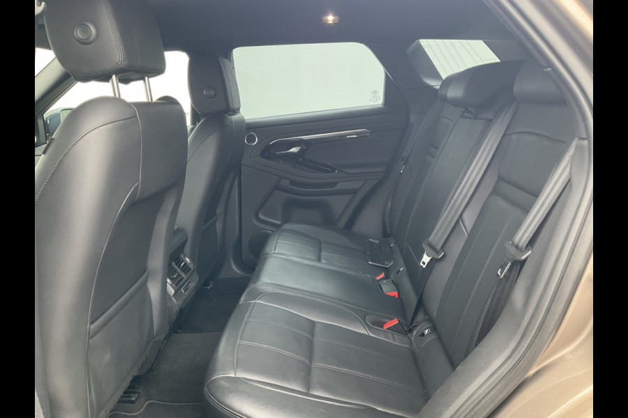 Land Rover Range Rover Evoque 2.0 P200 AWD Leder Meridian Carplay Cam Elek.Klep NL-Auto!