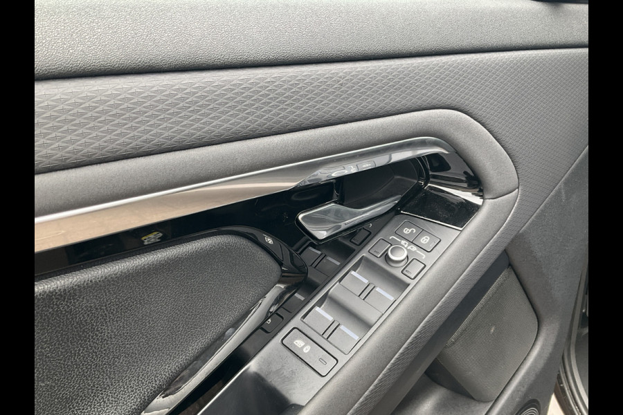 Land Rover Range Rover Evoque 2.0 P200 AWD Leder Meridian Carplay Cam Elek.Klep NL-Auto!