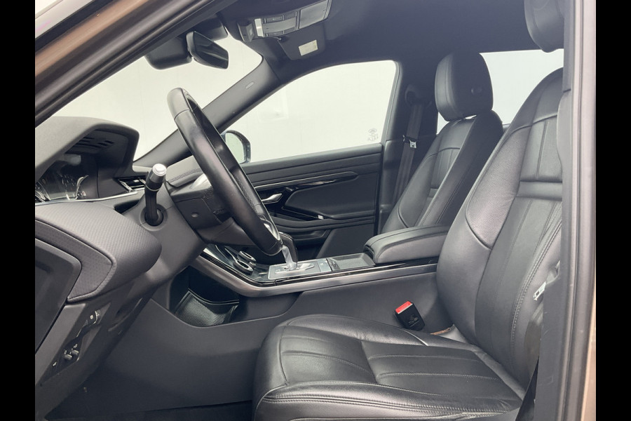 Land Rover Range Rover Evoque 2.0 P200 AWD Leder Meridian Carplay Cam Elek.Klep NL-Auto!